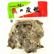 とむら本店の手造り 鶏の炭焼