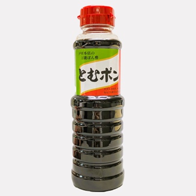 戸村本店のとむポン