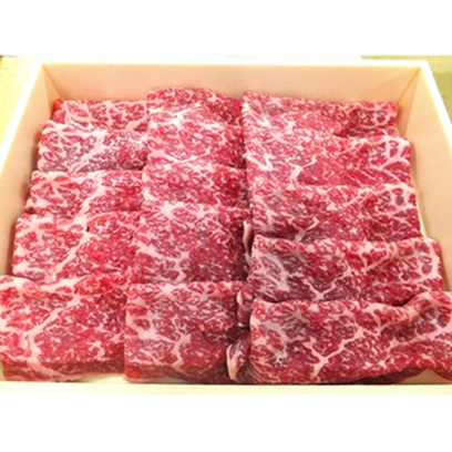 宮崎牛 スライス