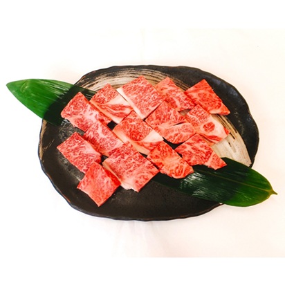 宮崎牛 焼肉カット