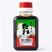 戸村本店のたたきのたれ