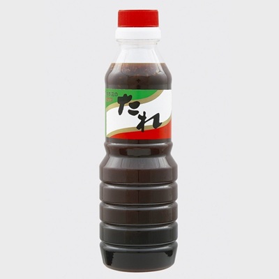 戸村本店の焼肉のたれ